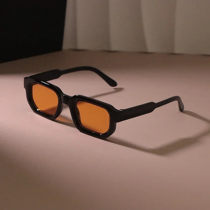 New Rectangle Sunglasses