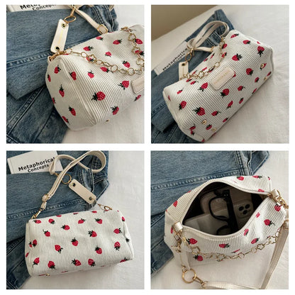 Women’s Small Underarm Bag
