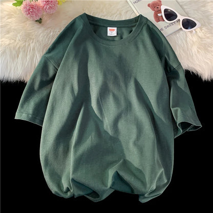 Oversized Men’s Summer T-Shirt