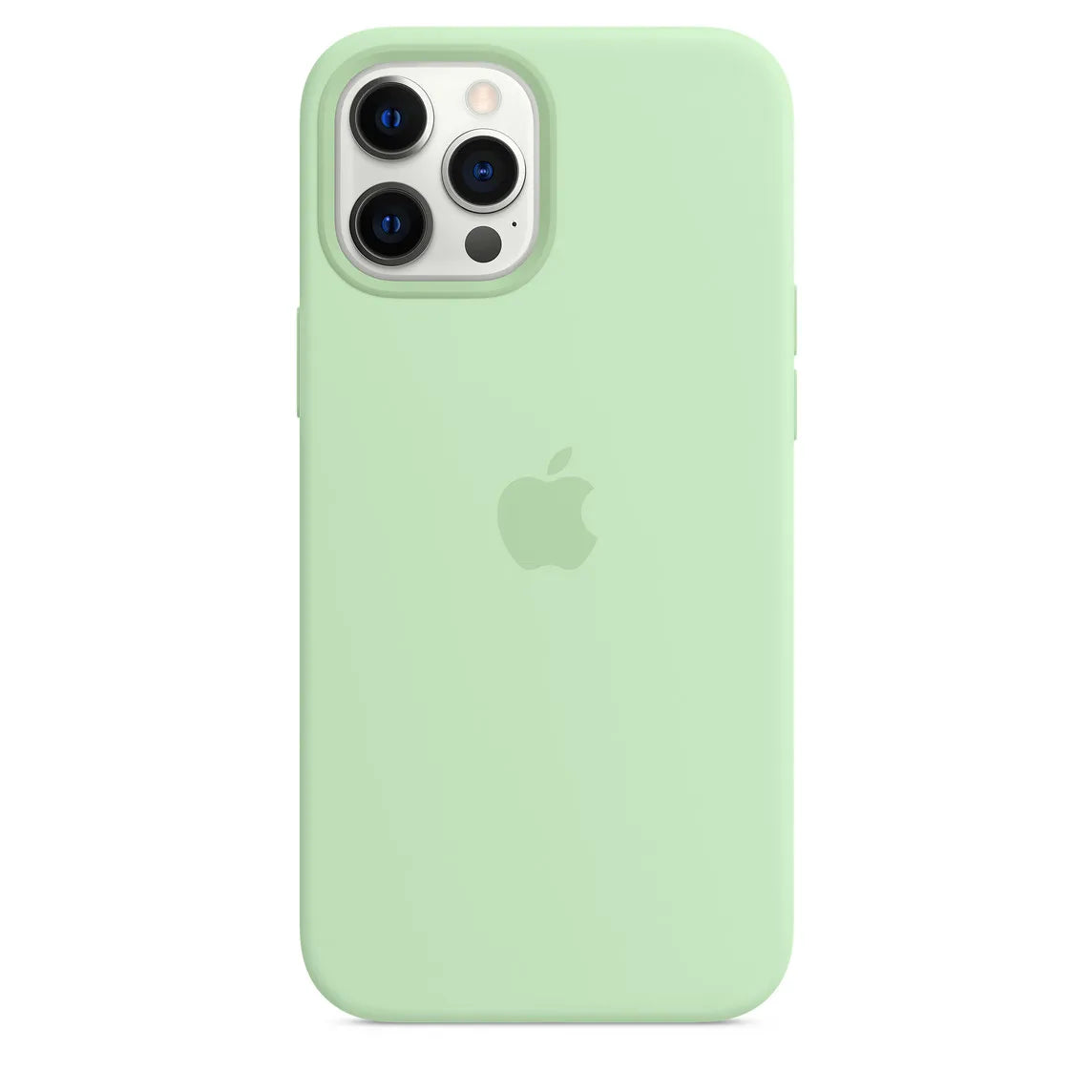 Official Original Silicone Phone Case for iPhone