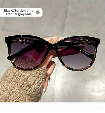 2025 Fashion Cat Eye Sunglasses