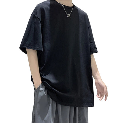Oversized Men’s Summer T-Shirt