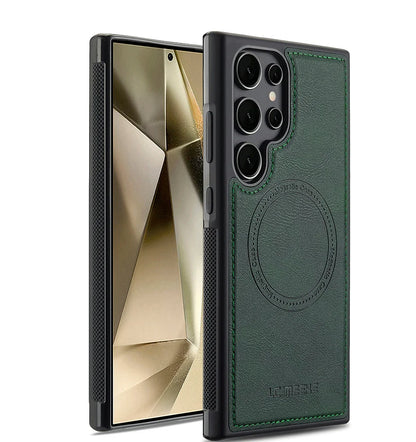 Protective Back Cover Case for Samsung S25 Edge