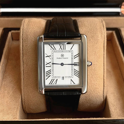 UTHAI Men’s Business Light Luxury Watch