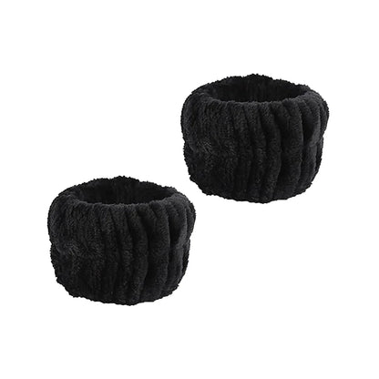 2025 Fashion Puffy Sponge Headband for Women & Girls